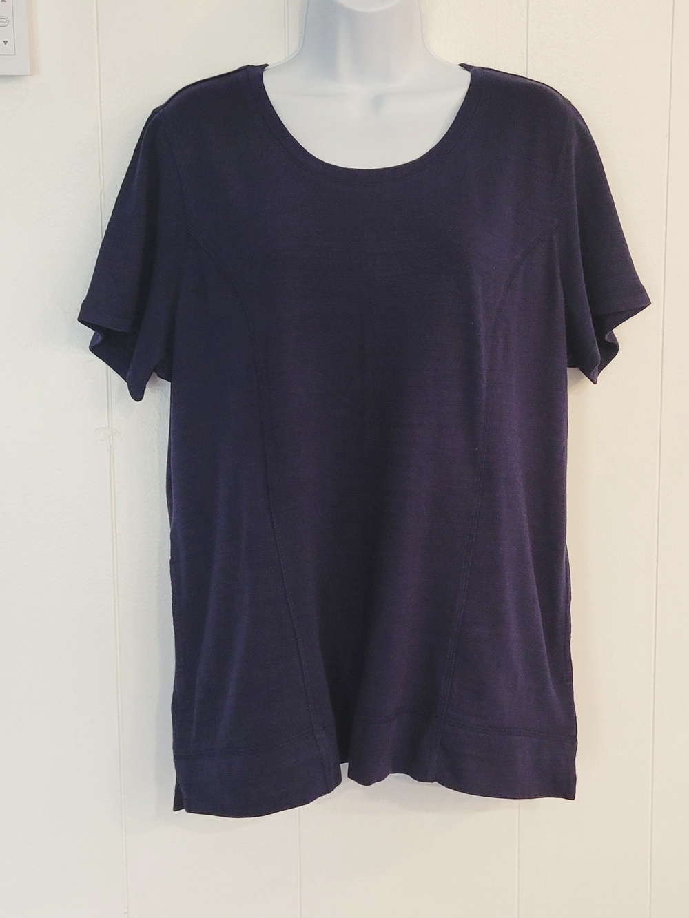 d&co Active Top With Pockets